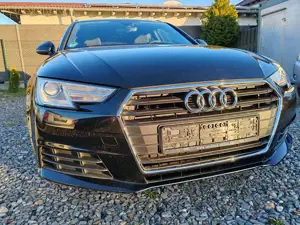 Audi A4 A4 Avant 2.0 TDI S tronic/2.Hand/EURO 6/7-Gang.AHK