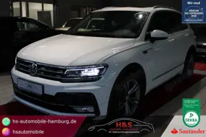 Volkswagen Tiguan Highline/R-Line BMT 4Motion R-Line