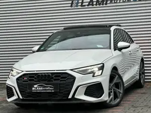Audi S3 Sportback 2.0 TFSI quattro PANO MATRIX KEY KA