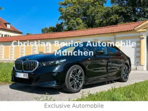 BMW i5 40 eDrive M Sport 1.Hand Travel/Inno/Comfort