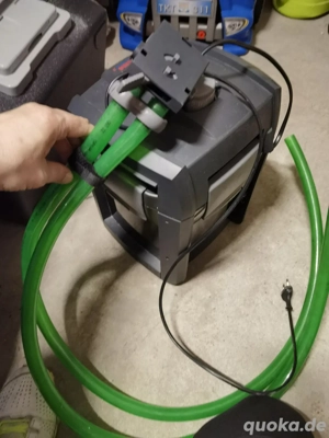 EHEIM professionel 3 Aquariumfilter Wasserfilter