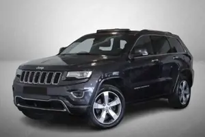 Jeep Grand Cherokee 3.0 CRD Overland/Leder/Navi/Pano. Bild 2