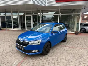 Skoda Fabia Bild 2