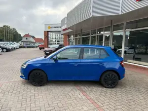 Skoda Fabia Bild 3