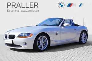 BMW Z4 Roadster 2.2i PDC Sitzheizung M-Fahrwerk 6-Zylinde