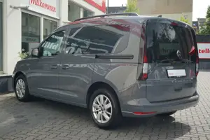 Volkswagen Caddy 2.0 TDI Life DSG Sitzheizung Tempomat DAB Bild 5