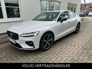 Volvo S60 B5 AWD Geartronic Ultimate Dark -38%