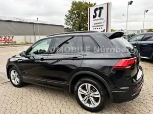 Volkswagen Tiguan 2.0 TDI DSG 4Motion*R-Line*1.HD*AHK* Bild 4