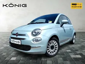 Fiat 500 1.0 GSE DolceVita Klima*Carplay*Tempomat