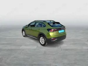 Volkswagen Taigo LIFE 1.0 TSI APP-CON LED PDC DAB+SHZG KLIMA ALU Bild 3