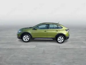 Volkswagen Taigo LIFE 1.0 TSI APP-CON LED PDC DAB+SHZG KLIMA ALU Bild 2