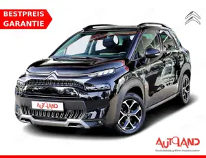 Citroen C3 Aircross PureTech 110 LED Kamera Tempomat