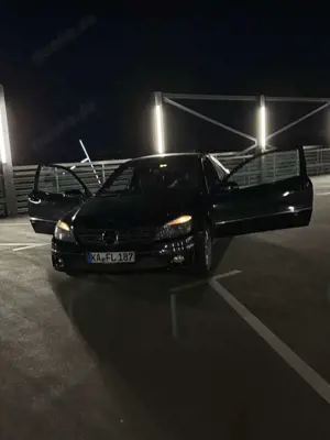 Mercedes-Benz CLC 220 CDI DPF Automatik