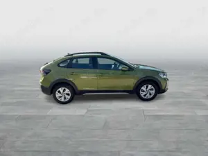 Volkswagen Taigo LIFE 1.0 TSI APP-CON LED PDC DAB+SHZG KLIMA ALU Bild 5