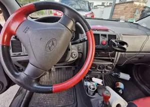 Hyundai Getz Getz 1.4 GLS Bild 4