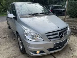Mercedes-Benz B 180 Tourer CDI