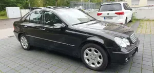 Mercedes-Benz C 180 C 180 Kompressor Elegance