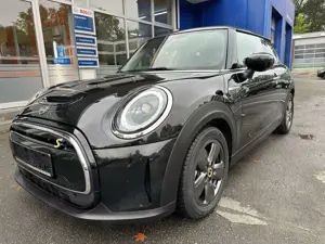 MINI Cooper SE /AMBIENTE/NAVI/TEMP/LED/PDC