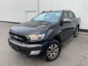 Ford Ranger Wildtrak Doppelkabine 4x4
