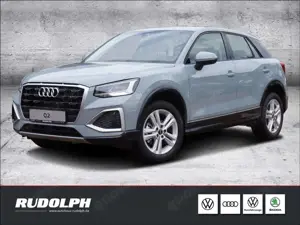 Audi Q2 advanced 30 TFSI 6-Gang NAVI LED SHZG KAMERA GRA E