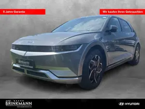 Hyundai IONIQ 5 IONIQ 5 mit Allradantrieb und 72,6kwh Batt. Navi