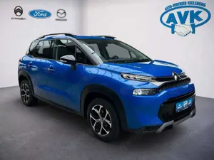 Citroen C3 Aircross Plus Klima, Apple Carplay, PDC
