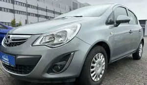 Opel Corsa Selection CDTI 5Türig Service Lückenlos TOP! Bild 2