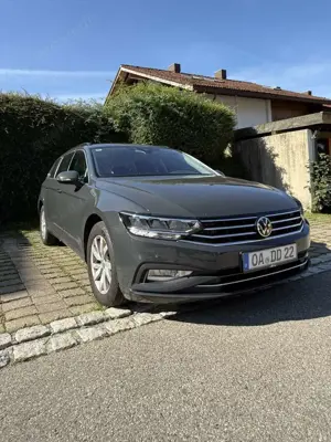 Volkswagen Passat Variant 2.0 TDI SCR DSG Business