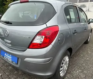 Opel Corsa Selection CDTI 5Türig Service Lückenlos TOP! Bild 4