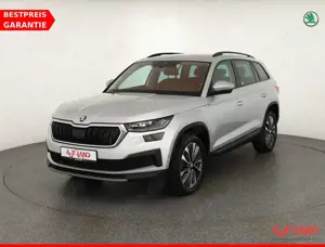 Skoda Kodiaq 2.0 TDI 4x4 Tour LED Navi ACC AHK DAB