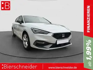 SEAT Leon 1.5 eTSI DSG FR AB 200EUR NAVI REAR VIEW SHZ