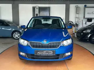 Skoda Fabia Ambition 1.HAND/SHZ/PDC/MEDIA-IN Bild 3