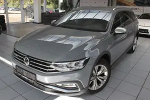 Volkswagen Passat Variant ALLTRACK/4MOT/DSG/KAME/NAVI/ALU/S