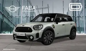 MINI Cooper SE Countryman Cooper SE ALL4 Countryman DAB LED Navi Tempomat