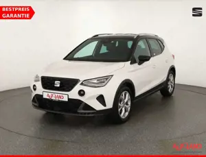 SEAT Arona 1.0 TSI DSG LED Navi FullLink Tempomat