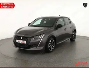 Peugeot 208 GT-Line PureTech 100 Aut. LED Navi Kamera