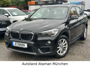 BMW X1 sDrive 18d *Advantage* Steptr. /Navi/PDC/Eur6