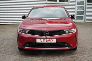 Opel Astra 1.6 Turbo Hybrid Aut. LED ACC Navi Kamera Bild 3