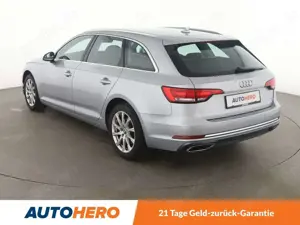 Audi A4 35 TFSI Sport Aut.*NAVI*PDC*SHZ* Bild 4