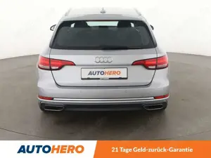 Audi A4 35 TFSI Sport Aut.*NAVI*PDC*SHZ* Bild 5