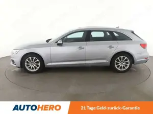 Audi A4 35 TFSI Sport Aut.*NAVI*PDC*SHZ* Bild 3