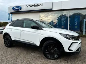Opel Grandland X Grandland GS BLIS+ERGO+LED+PDC+RFK+NAVI+Allwrr