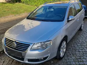 Volkswagen Passat Variant Passat Variant 1.4 TSI EcoFuel DSG Highline