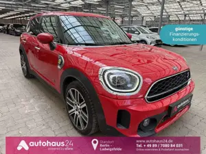 MINI Cooper SE Countryman COUNTRYMAN Cooper SE  Mini Yours Trim|LED|Pano