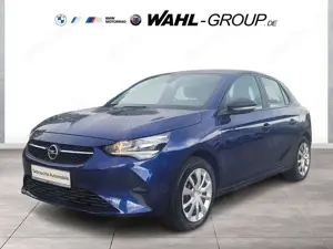 Opel Corsa F DAB Klimaaut. Sichtpaket