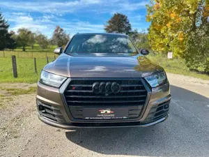 Audi Q7 3.0 TDI QUATTRO*S-Line*Vollausstattung*AHK*