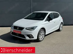 SEAT Ibiza 1.0 TSI FR VOLL-LED NAVI KAMERA SHZ ACC