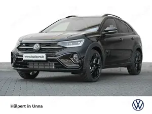 Volkswagen Taigo 1.0 R-LINE BLACK STYLE CAM ACC LM18 NAVI
