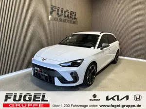 CUPRA Leon ST 1.5 TSI FACELIFT LED|SHZ|RFK|Navi