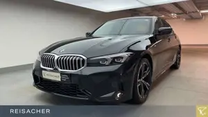 BMW 318 i A Lim M-Sport LCPlus,Widescreen,RFK,DA